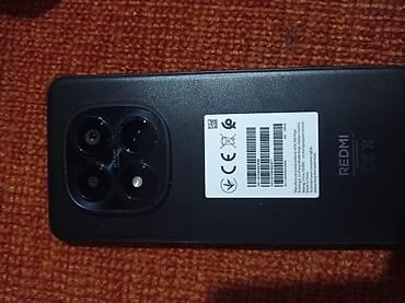 redmi note 15 pro: Redmi, Redmi Note 15 Pro, Б/у, 256 ГБ, цвет - Черный, 2 SIM — 2