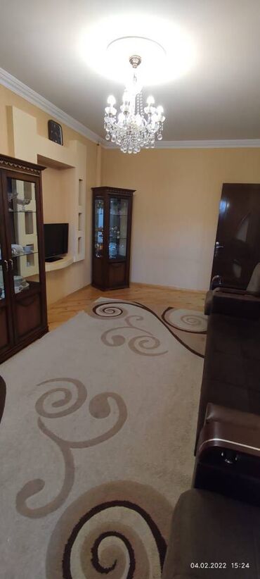 Köhnə tikili: Bakı, 2 otaqlı, Köhnə tikili, 70 kv. m — 5