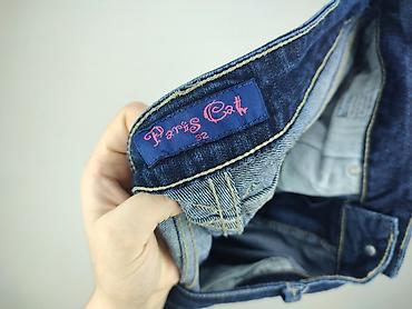 diesel: Jeansy damskie, rozmiar L — 4