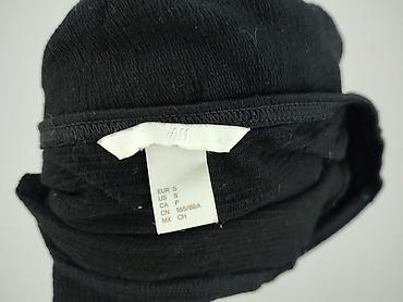 ponczo hm: H&M, Сукня жіноча, розмір S — 6