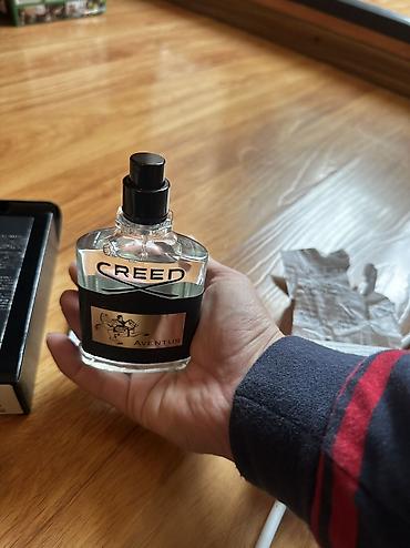 Парфюмерия: CREED AVENTUS Здравствуйте. продаю оригинал CREED AVENTUS. покупал в — 1
