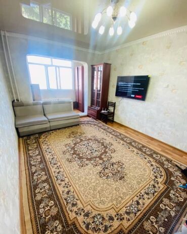 квартиры джале: 1 комната, 35 м², 106 серия, 7 этаж