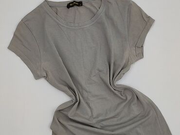koszula abercrombie damska: Queen, T-shirt damski, rozmiar S
