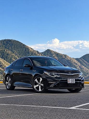 фари опель омега б: Kia Optima: 2019 г., 2.4 л, Автомат, Бензин, Седан — 2