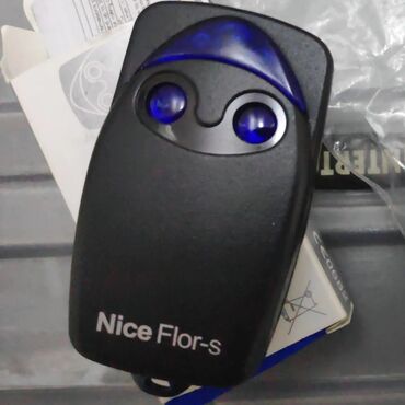 Təhlükəsizlik sistemləri: Pult🖲️şlaqbaum🚧darvaza,qaraj jalüz her növ üçün kopyalanir, ünvanda — 8