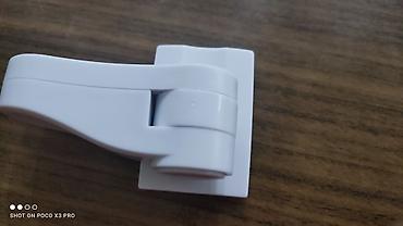 Ostale dečije stvari: Zastita protiv otvaranja vrata Da vam malisani ne izlaze ukoliko — 7