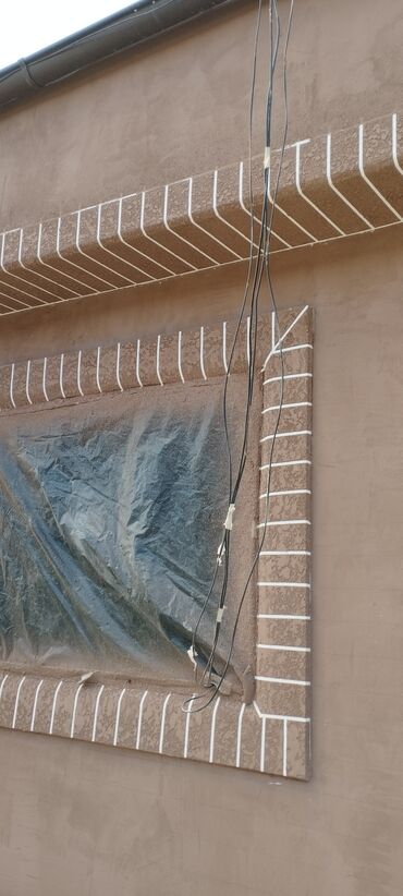 Фасадные панели: Эстетичная и долговечная отделка фасада с использованием двух видов — 20