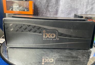 Avtomobil modelləri: Коллекционная модель Yamaha YZR-M1 #43 Valentino Rossi MotoGP 2006 — 6