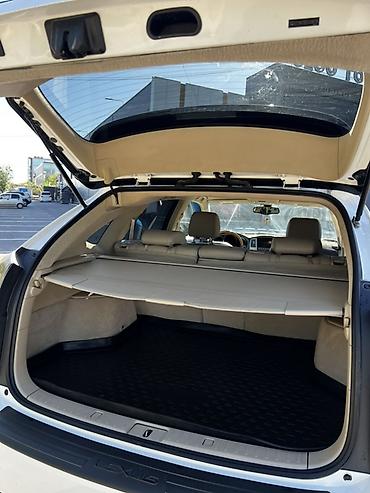 Lexus: Lexus RX: 2005 г., 3.3 л, Автомат, Бензин, Кроссовер — 14