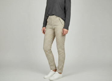 Women's Pants: BPC Selection, Брюки жіночі, розмір M на lalafo.pl Women's Pants: BPC Selection, Брюки жіночі, розмір M