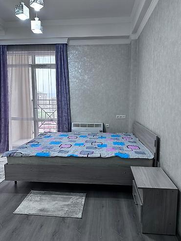 Продажа квартир: 2 комнаты, 53 м², Элитка, 9 этаж, Евроремонт — 4