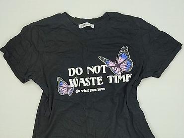 emo bluzki: FB Sister, T-shirt damski, rozmiar M — 1