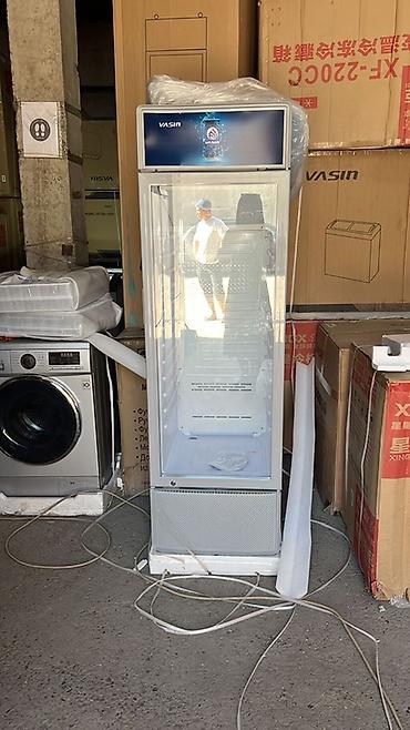 Морозильные шкафы, лари: В наличии — 42