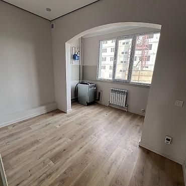 Продажа квартир: 2 комнаты, 60 м², 107 серия, 2 этаж, Евроремонт — 6