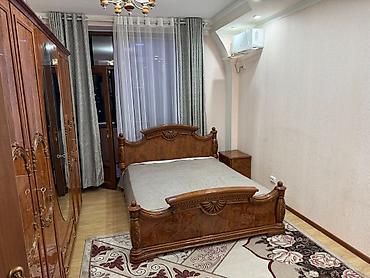 Долгосрочная аренда квартир: 3 комнаты, Риэлтор, Без подселения, С мебелью полностью — 13
