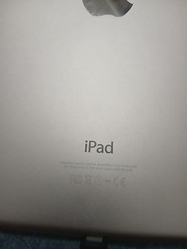 iphon air: Планшет, Apple, 9" - 10", Wi-Fi, Б/у, Классический цвет - Золотой — 3