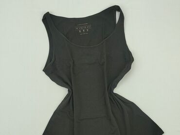 t shirty levis damskie czarne: T-shirt, Atmosphere, 3XL (EU 46), condition - Good