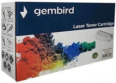 Druga oprema za računare i laptopove: Gembird laserski toner – kompatibilna zamena za HP - Tip: laserski — 2