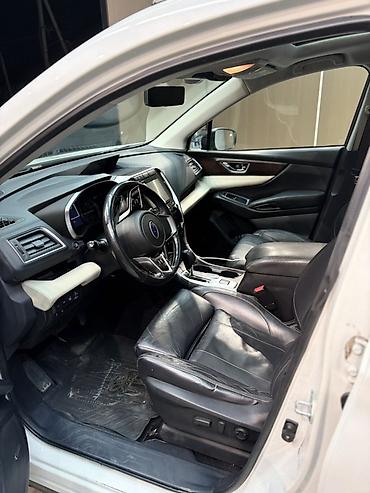 kia 8: Subaru Ascent: 2021 г., 2.4 л, Вариатор, Бензин, Кроссовер — 6