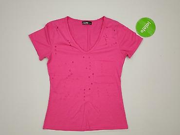 bluza stich h: Chic Me, T-shirt damski, rozmiar S — 2