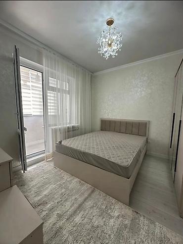Продажа квартир: 3 комнаты, 62 м², 105 серия, 3 этаж, Евроремонт at lalafo.kg — 9 Продажа квартир: 3 комнаты, 62 м², 105 серия, 3 этаж, Евроремонт — 9