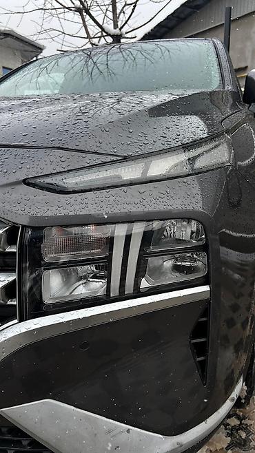 Hyundai: Hyundai Santa Fe: 2020 г., 2.2 л, Автомат, Дизель, Кроссовер — 27