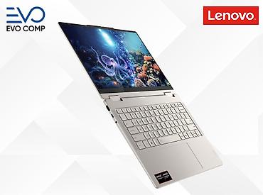 Новый Lenovo Yoga, 14 ", AMD Ryzen 7, 1 ТБ — 2