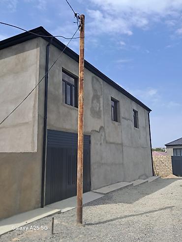 mezahir rustemov kucesi: 5 otaqlı, 250 kv. m, Kredit yoxdur, Orta təmir — 1