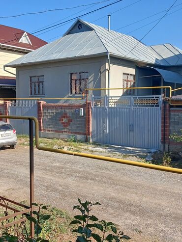 купить дом в петровке: Үй, 180 кв. м, 6 бөлмө, Менчик ээси, Косметикалык оңдоо