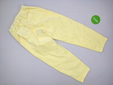 pull on trousers h: Spodnie materiałowe damskie, rozmiar XS — 3