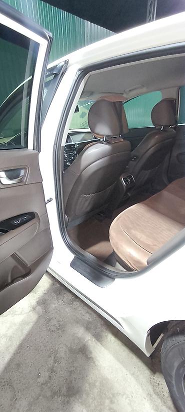 капот к7: Kia K5: 2019 г., 2 л, Автомат, Гибрид, Седан — 9