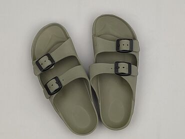 nelli blu klapki: Flip flops for women, size 34