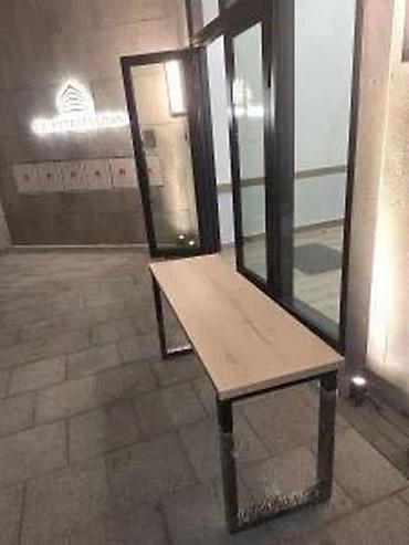 ormari po meri ikea: IZRADA STOLOVA PO MERI XG608 | Izrada po meri Dezen ploče po želji — 6