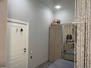 evim residence ev satilir: Əhmədli, 2 otaqlı, Yeni tikili, m. Əhmədli, 75 kv. m — 8