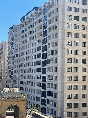 Квартиры: 2 комнаты, Новостройка, 92 м² — 1