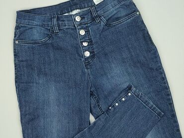 abercrombie and fitch jeans: Bodyflirt, Jeans for women, size M (EU 38)