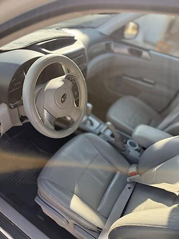 запчасти на шевроле кобальт: Subaru Forester: 2012 г., 2.5 л, Автомат, Бензин, Кроссовер — 6