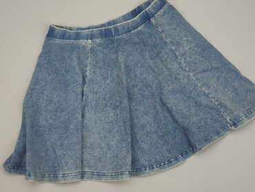 spódniczka trapezowe: Skirt, Topshop, L (EU 40), condition - Perfect