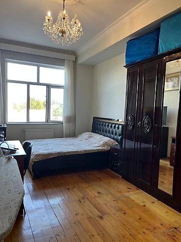 Mənzillərin satışı: 8-ci kilometr, 2 otaqlı, Yeni tikili, m. Neftçilər, 90 kv. m — 7