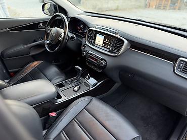 Kia: Kia Sorento: 2019 г., 2 л, Автомат, Дизель, Седан — 10