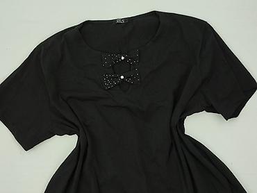 black sabbath h: Bluzka damska, rozmiar 6XL — 1
