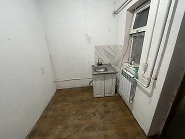 джал квартир: Студия, 3 м², Элитка, 1 этаж, ПСО (под самоотделку) — 2