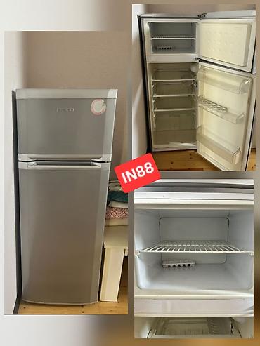 Beko defrost soyuducu tecili olaraq satilir 230 manata.Tecili evden lalafo.az -da Beko defrost soyuducu tecili olaraq satilir 230 manata.Tecili evden
