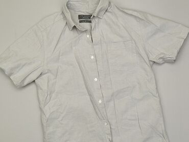 Shirts: Shirt for men, M (EU 38), Primark, condition - Very good