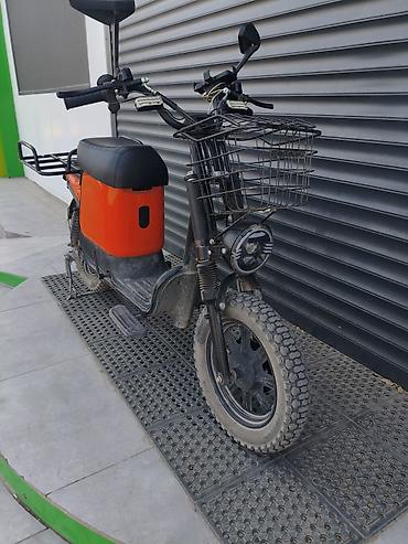 c max: Продаю свой скутер Monster Ultra Pro max, покупал недавно 2 месяца — 6