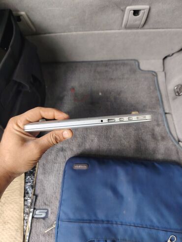 en ucuz mac pro: İşlənmiş Apple MacBook, 13.3 ", Apple M3 Pro, 128 GB, Pulsuz çatdırılma