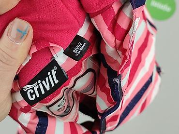 cheap sweatshirt: Kurtka przejściowa, Crivit Sports, 1.5-2 lat, 86-92 cm, stan - Bardzo dobry — 4