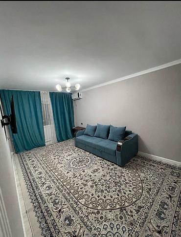 Посуточная аренда квартир: 1 комната, Душевая кабина, Постельное белье, Кондиционер — 10