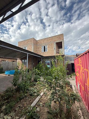 Дома: 🏠 ПРОДАЁТСЯ ДВУХ ЭТАЖНЫЙ УЮТНЫЙ ДОМ ‼️ Рухий Мурас 2 — 10
