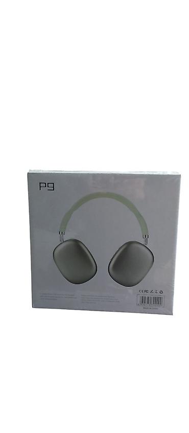 dji mikrofon bluetooth: PG simsiz qulaqlıq - Model: PG (qutuda qeyd olunub) - Tip — 1